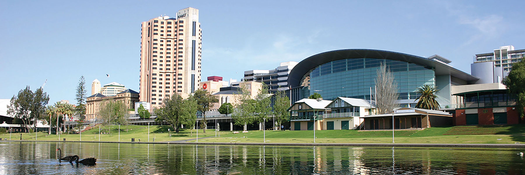 Adelaide Campus | Academy Of Interactive Entertainment