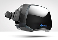 Oculus Rift | Academy of Interactive Entertainment